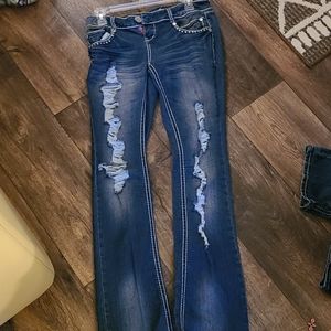 Almost Famous Jean